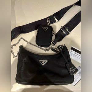 Prada Re-Edition 2005